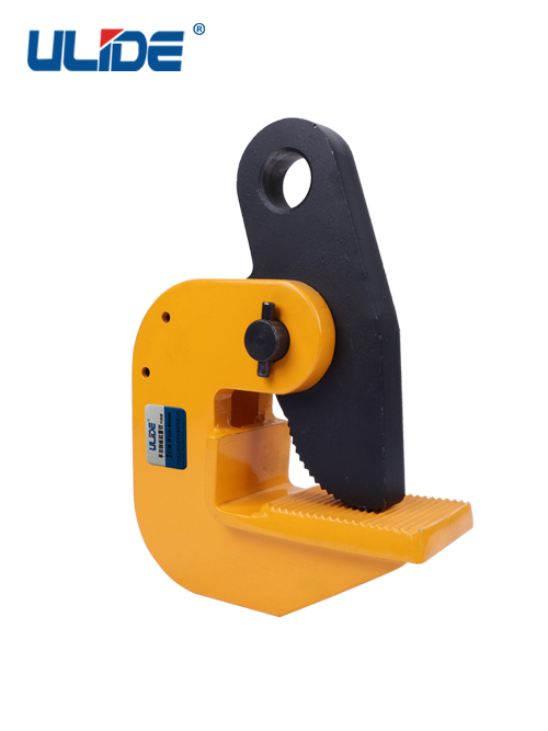 PDB HORIZONTAL LIFTING CLAMPS