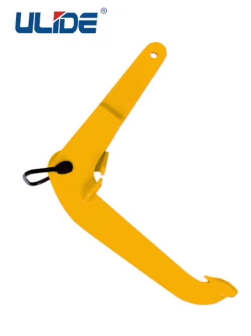 YQC OIL DRUM LIFTING CLAMPS