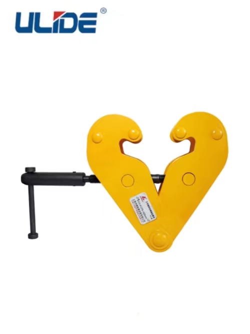 YC BEAM CLAMP