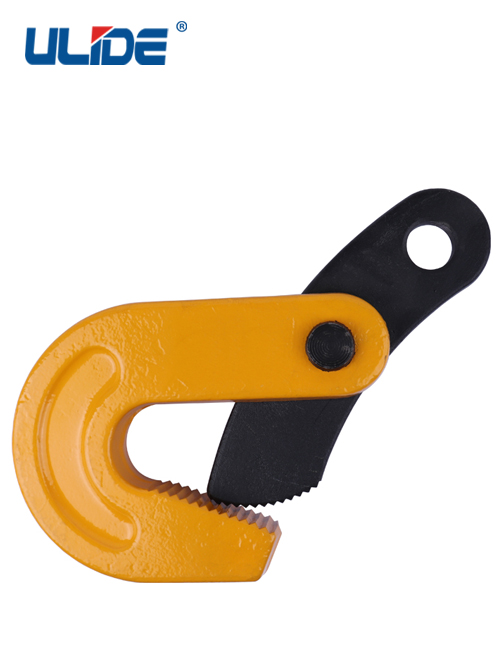 （DHQL） L HORIZONTAL LIFTING CLAM