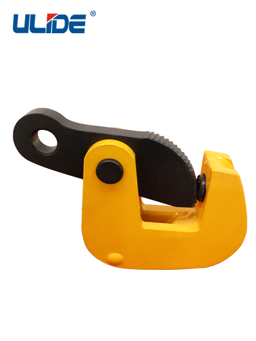 LA  HORIZONTAL LIFTING CLAMPS