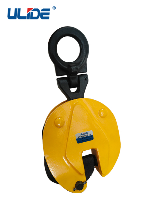 （DSQ） CD VERTICAL LIFTING CLAMPS