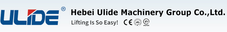 Ulide Lifting Machinery Co.,Ltd